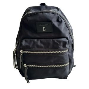 Marc Jacob backpack